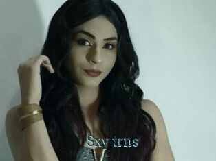 Sxy_trns