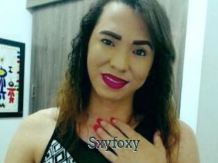 Sxyfoxy