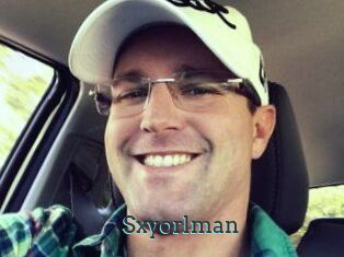 Sxyorlman