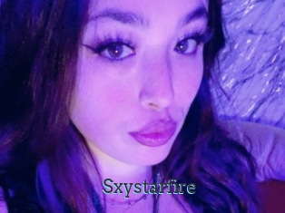Sxystarfire