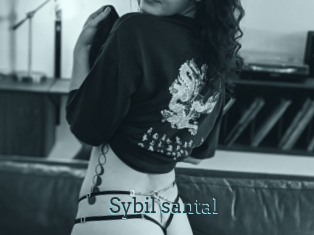 Sybil_santal