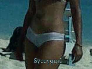 Syceygurl