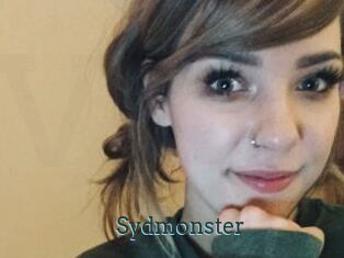 Sydmonster