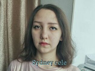 Sydney_cole