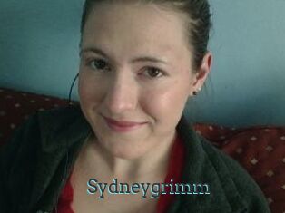 Sydneygrimm