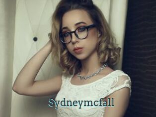 Sydneymcfall