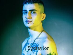 Sydtaylor