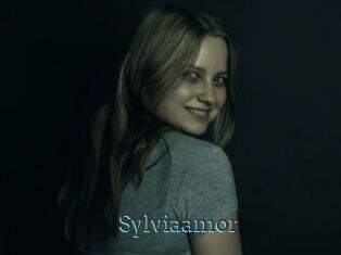 Sylviaamor