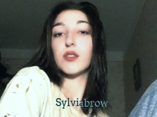 Sylviabrow