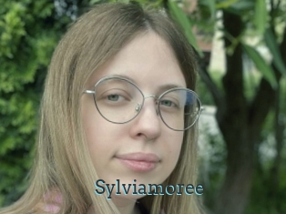 Sylviamoree