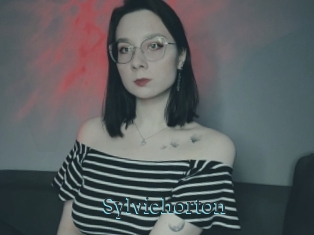 Sylviehorton