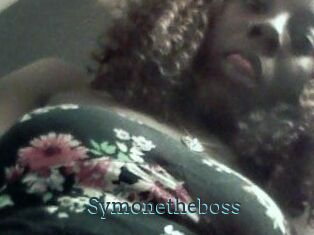 Symonetheboss