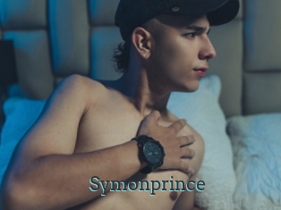 Symonprince