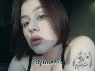 Synneally