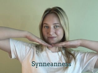 Synneanness