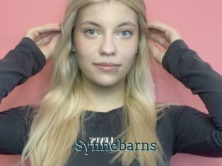 Synnebarns