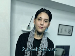 Synnebingham