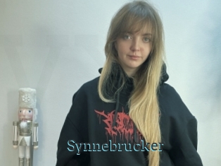 Synnebrucker
