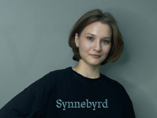 Synnebyrd