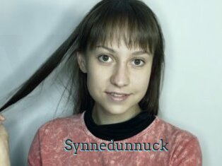 Synnedunnuck