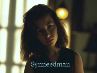 Synneedman