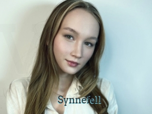 Synnefell
