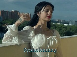 Synnefenning