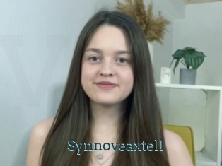 Synnoveaxtell
