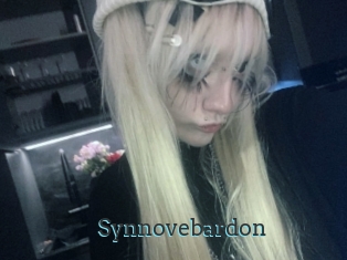 Synnovebardon