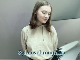 Synnovebrougham