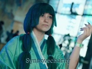 Synnovecharity