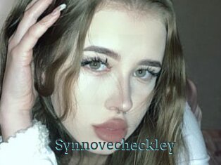 Synnovecheckley