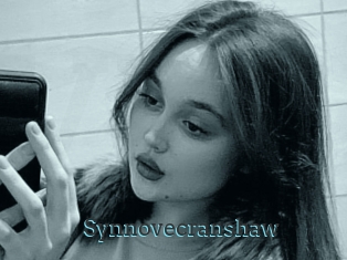 Synnovecranshaw
