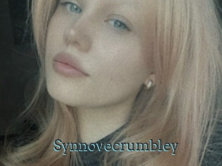 Synnovecrumbley