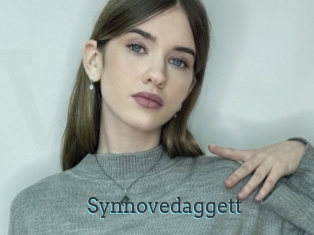 Synnovedaggett