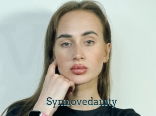 Synnovedainty