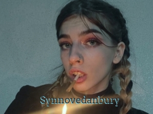 Synnovedanbury