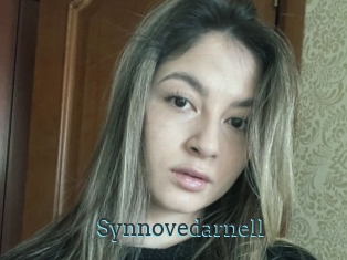 Synnovedarnell