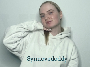 Synnovedoddy