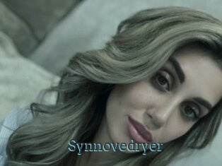Synnovedryer