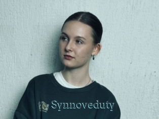 Synnoveduty