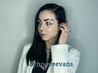 Synnoveevans
