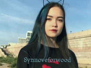 Synnoveforwood