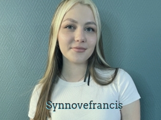 Synnovefrancis