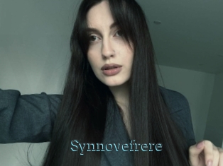 Synnovefrere
