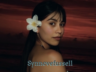 Synnovefussell