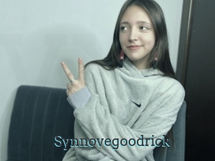 Synnovegoodrick