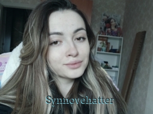 Synnovehatter