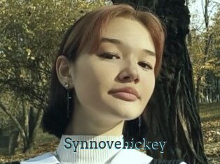 Synnovehickey