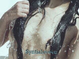 Syntialove4u